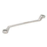 Silverline 449371 Deep Offset Ring Spanner - 20 x 22mm - Voyto Ltd Online
