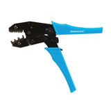 Silverline 633615 Expert Ratchet Crimping Tool - 220mm - Voyto Ltd Online