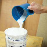 Silverline 526051 Plastic Paint Kettle - 600ml - Voyto Ltd Online