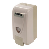 Plumbob 756996 Liquid Soap Dispenser - 1Ltr - Voyto Ltd Online