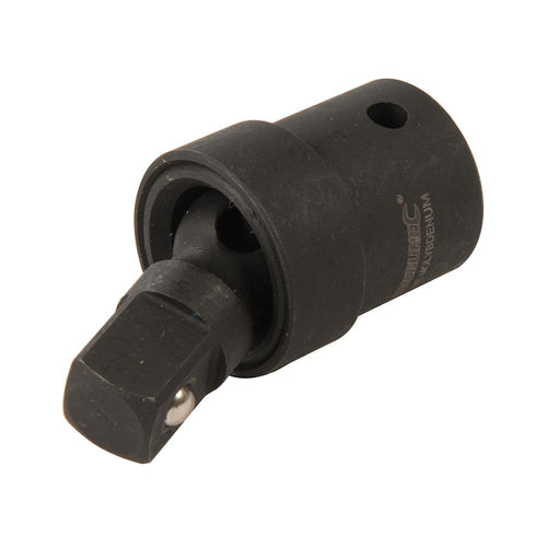 Silverline 524036 Impact Universal Joint 1/2" - 60mm - Voyto Ltd Online