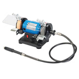 Silverline 268953 DIY 120W Multi Grinder 75mm - 75mm UK - Voyto Ltd Online