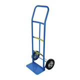 Silverline 667315 Sack Truck - 120kg - Voyto Ltd Online