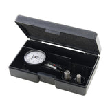Silverline 783110 Metric Dial Test Indicator - 0 - 0.8mm - Voyto Ltd Online