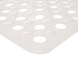 Plumbob 705311 Non-Slip Bath Mat - 370 x 680mm - Voyto Ltd Online