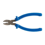 Silverline PL05 Side Cutting Pliers - 180mm - Voyto Ltd Online