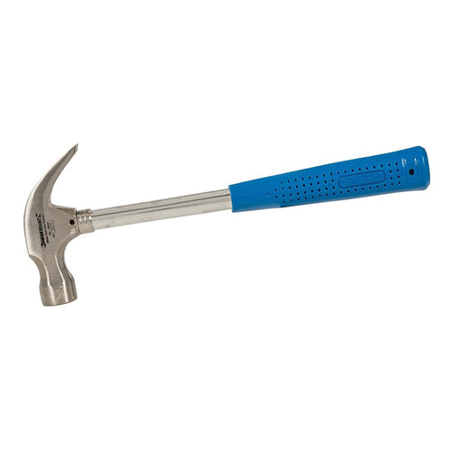 Silverline 763591 Tubular Shaft Claw Hammer - 8oz (227g) - Voyto Ltd Online