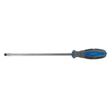 Silverline 358379 Hammer-Through Screwdriver Slotted - 8 x 250mm - Voyto Ltd Online