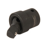 Silverline 504840 Impact Universal Joint 3/8" - 50mm - Voyto Ltd Online