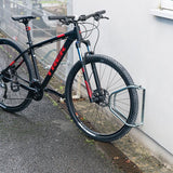 Silverline 528581 Wall Bicycle Holder - 180° Adjustable - Voyto Ltd Online