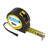 Silverline 868502 Measure Max Tape - 10m / 33ft x 32mm - Voyto Ltd Online