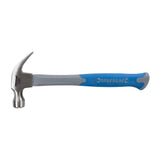 Silverline 580456 Fibreglass Claw Hammer - 8oz (227g) - Voyto Ltd Online