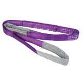 Silverline 633720 Cargo Sling 1 Tonne - 1m - Voyto Ltd Online
