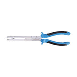 Silverline 758648 Glow Plug Connector Pliers - 200mm Straight - Voyto Ltd Online