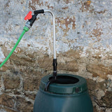 Silverline 633872 400W Water Butt Pump - 2500Ltr/hr UK - Voyto Ltd Online