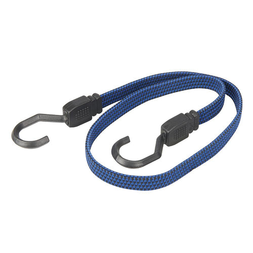 Silverline 785869 Flat Bungee Cord - 889mm - Voyto Ltd Online