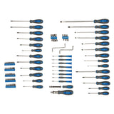 Silverline 283983 Screwdriver Set 100pce - 100pce - Voyto Ltd Online