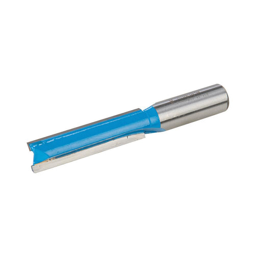 Silverline 797962 1/2" Straight Imperial Cutter - 1/2" x 2" - Voyto Ltd Online