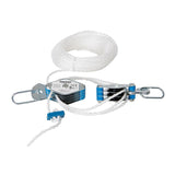 Silverline 633957 Cable Pulley Set - 180kg - Voyto Ltd Online