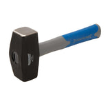 Silverline HA38 Fibreglass Lump Hammer - 4lb (1.81kg) - Voyto Ltd Online