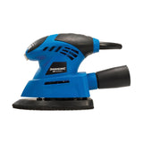 Silverline 927025 DIY 130W Detail  Sander - 130W EU - Voyto Ltd Online