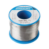 Silverline 701153 Solder Roll - 250g - Voyto Ltd Online