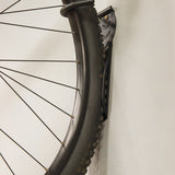 Silverline 465447 Wall-Mounted Bicycle Hook - 20kg - Voyto Ltd Online