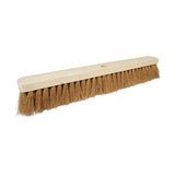 Silverline 656623 Broom Soft Coco - 600mm (24”) - Voyto Ltd Online