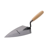 Silverline CB52 Brick Trowel - 200 x 110mm - Voyto Ltd Online