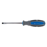 Silverline 306033 Hammer-Through Screwdriver Slotted - 6 x 100mm - Voyto Ltd Online