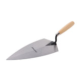 Silverline CB55 Brick Trowel - 280 x 130mm - Voyto Ltd Online