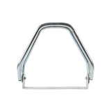 Silverline 528581 Wall Bicycle Holder - 180° Adjustable - Voyto Ltd Online