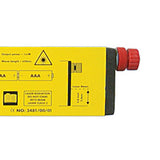 Silverline SL01 Laser Level Kit - 30m Range - Voyto Ltd Online