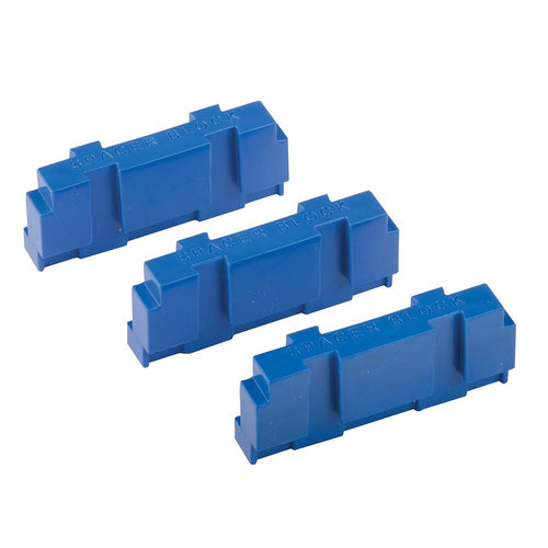 Kreg 376511 Drill Guide Spacer Blocks - KDGADAPT - Voyto Ltd Online