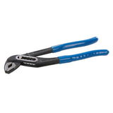 Silverline 594941 Slim Jaw Waterpump Pliers - Length 180mm - Jaw 45mm - Voyto Ltd Online