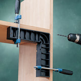 Rockler 798763 Clamp-It® Bar Clamp - 203mm (8") - Voyto Ltd Online