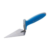 Silverline 469650 Pointing Trowel Soft-Grip - 125 x 65mm - Voyto Ltd Online