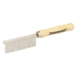 Silverline 629268 Paint Brush Cleaning Comb - 175mm - Voyto Ltd Online