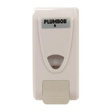 Plumbob 756996 Liquid Soap Dispenser - 1Ltr - Voyto Ltd Online