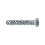 Fixman 526675 Concrete Masonry Bolts 10pk - M10 x 60mm - Voyto Ltd Online