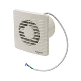 Plumbob 934172 Standard Bathroom Extractor Fan - 100mm (4") - Voyto Ltd Online