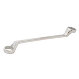 Silverline 442181 Deep Offset Ring Spanner - 30 x 32mm - Voyto Ltd Online