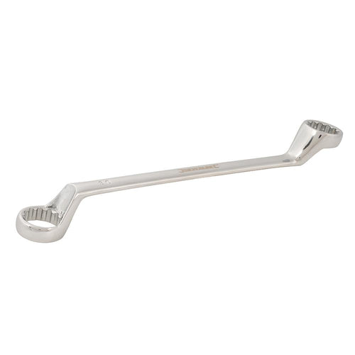 Silverline 442181 Deep Offset Ring Spanner - 30 x 32mm - Voyto Ltd Online