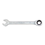 Silverline 868746 Fixed Head Ratchet Spanner Set 12pce - 8 - 19mm - Voyto Ltd Online