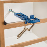 Rockler 865042 Drawer Slide Jig - 1-3/4" - Voyto Ltd Online