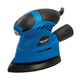 Silverline 927025 DIY 130W Detail  Sander - 130W EU - Voyto Ltd Online