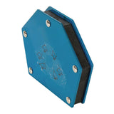 Silverline 148968 Welding Magnet - 18kg (40lb) - Voyto Ltd Online