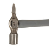 Silverline HA33 Fibreglass Warrington Hammer - 8oz (227g) - Voyto Ltd Online