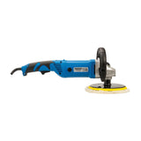 Silverline 129659 1500W Sander Polisher 180mm - 1500W UK - Voyto Ltd Online