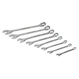 Silverline 633967 Whitworth Spanner Set 8pce - 1/8 - 9/16" - Voyto Ltd Online